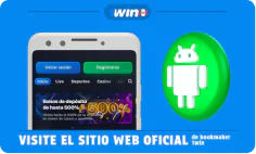 Visite ul sitio web oficial