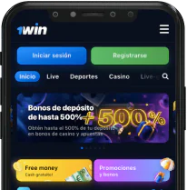 1win app