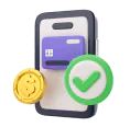 icono de métodos de pago